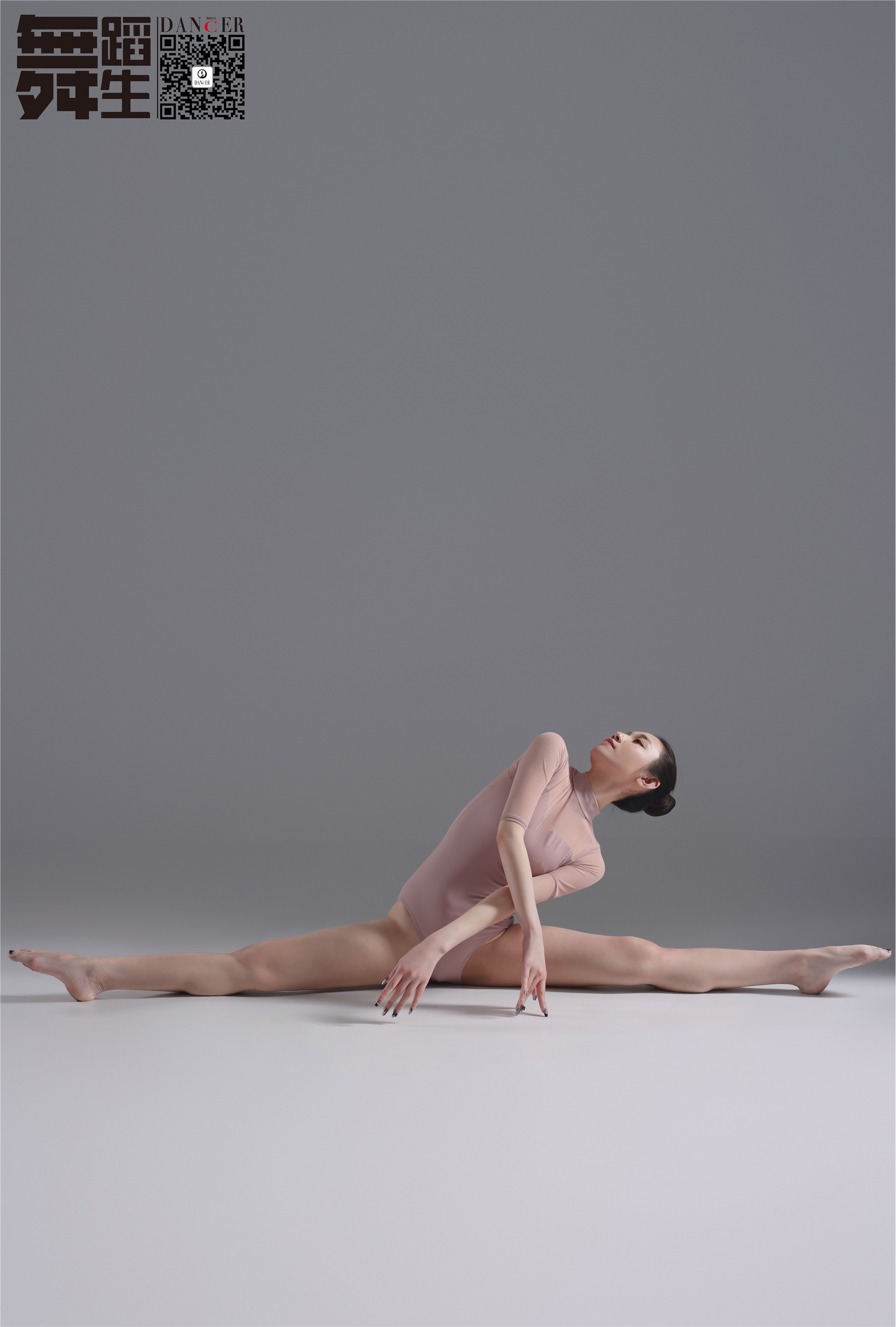 GALLI嘉丽 舞蹈生日记 107 - 幻影